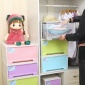 厂家新款家居多功能塑料收纳箱 抽屉式衣物储存箱 新款上市