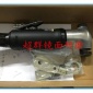 微型气动散打机 大模具平面骨位左右摆抛光机