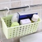 多用途挂篮 时尚收纳篮   置物篮浴室挂篮Storage basket
