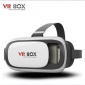 VR BOX手机3D眼镜虚拟现实大鹏头盔小宅暴风千幻魔镜二代工厂