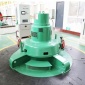 水电站水轮机水力发电机尼泊尔巴基斯坦500~5000KW供货工厂