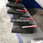 折弯机夹具 模具上刀快夹普夹刀快速接模板数控上刀连接压块