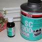冷粘胶 蒂普拓普SC2000冷硫化粘接剂（胶水）皮带粘接剂