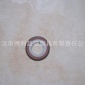 双斜边砂轮14E1-40x1.8x20x8x60度金刚石立方氮化硼CBN钻石磨具