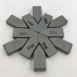 供应钻石C120硬質合金焊接刀片