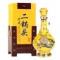 牛栏山二锅头52度经典二锅头（黄龙）500ml清香型瓶装白酒