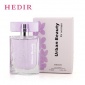 HEDIR/海蒂尔 都市佳人香水2016新品上市法国进口原料30ml