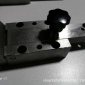 汽车检具 标准件 s136材料翻转件 精密检具