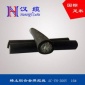 东营汉能电缆 16# 批发零售稀土铝合金焊把线电焊机**橡套线橡皮耐磨软电缆