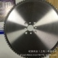 日本进口JMG冷锯片 机用锯片 不锈钢 轴承钢 模具钢高速锯片315