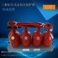 TBP-B-12.7F/85 过电压保护器 安装方式TBP-B-12.7F/85避雷器