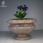 水泥花盆模具的制作方法