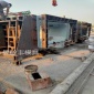 预制管廊模具 介绍 现浇管廊钢模具生产厂家定制 预制箱涵模具厂家