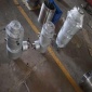 供应PE单层塑料管材模具 PE三层塑料管模具 青岛祥浩捷模具厂制造