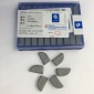 株洲钻石 A型 YT5 YG6 YG8 YW1 YG6X A320 硬質合金焊接刀片