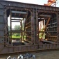 综合管廊模具 卧式箱涵模具 雨水管廊模具 厂家定制