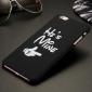 苹果iPhone6/7PLUS/6PLUS手机硬壳 彩绘个性图案半包PC潮壳保护套