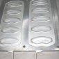 供应盘式刹车片热压模具