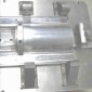 供应鼓式刹车片热压模具