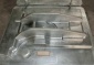 铸造模具 迪砂线模具 覆膜砂模具