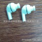厂家提供透明耳机壳DY-392 重低音摩生耳机壳 耳机塑胶外壳