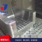 汽车配件模具加工注塑加工厂家生产热流道模具EVA发泡模具制造
